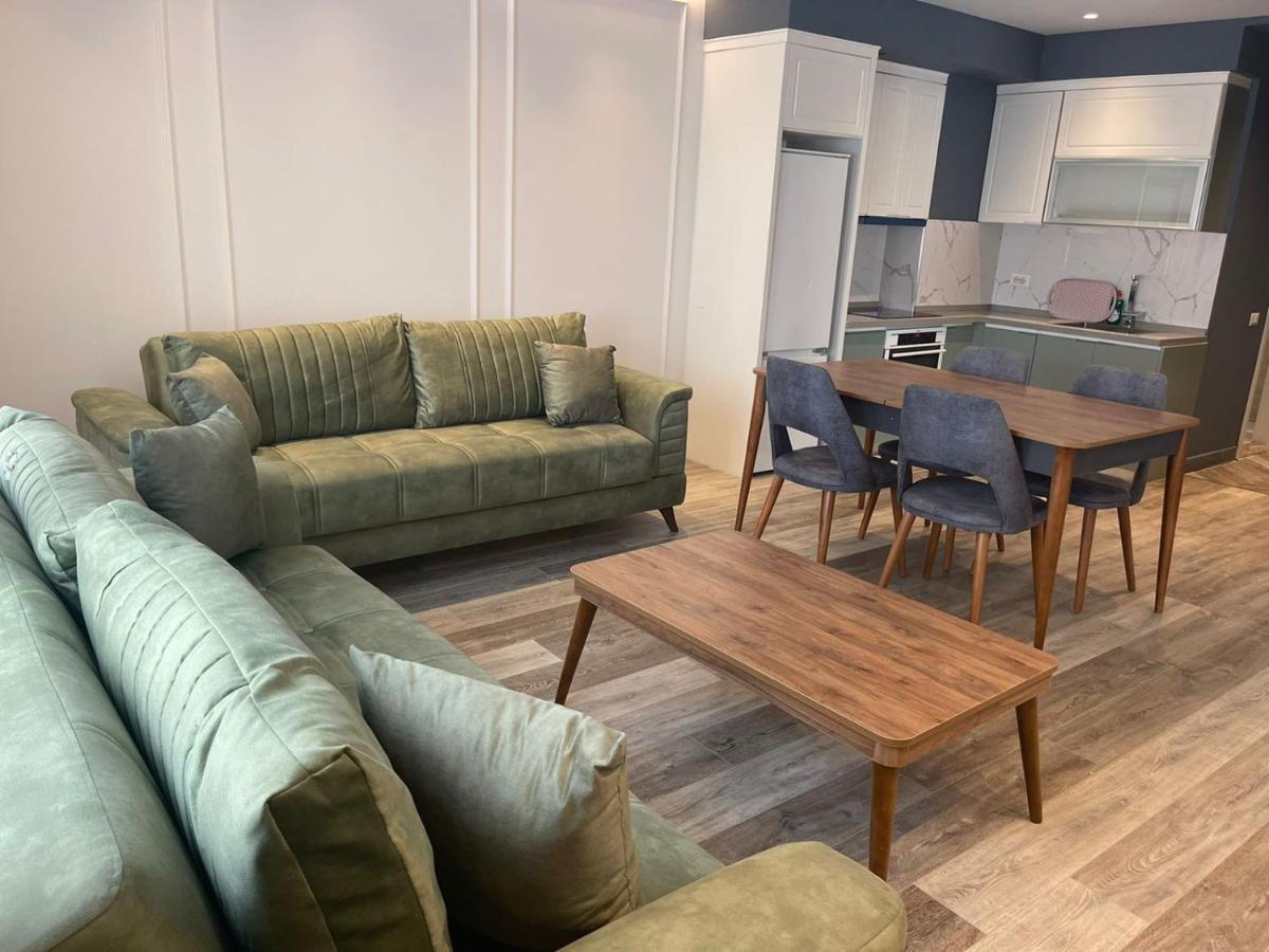 Sukaj Apartamento Tirana