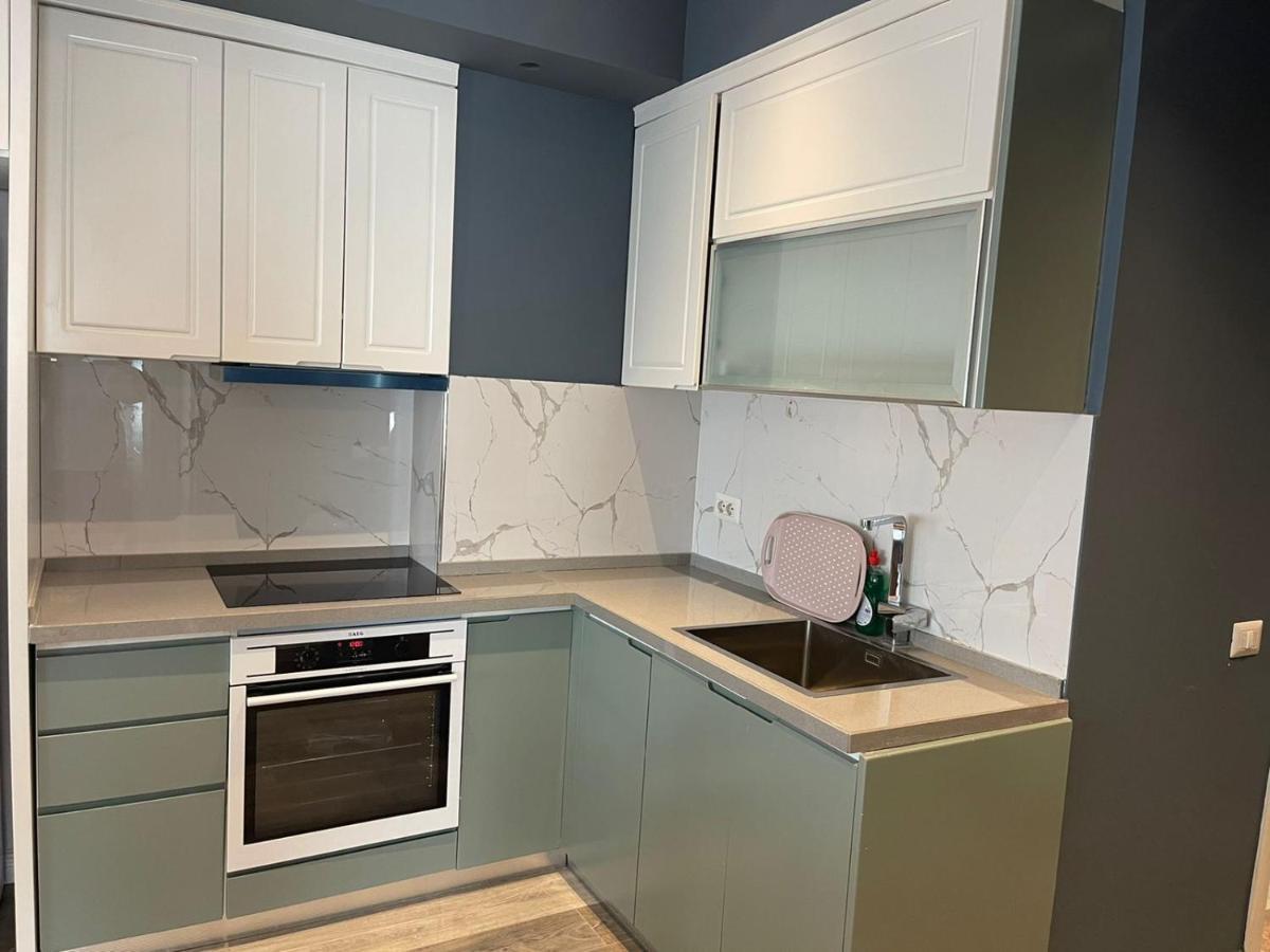 Apartamento Sukaj *