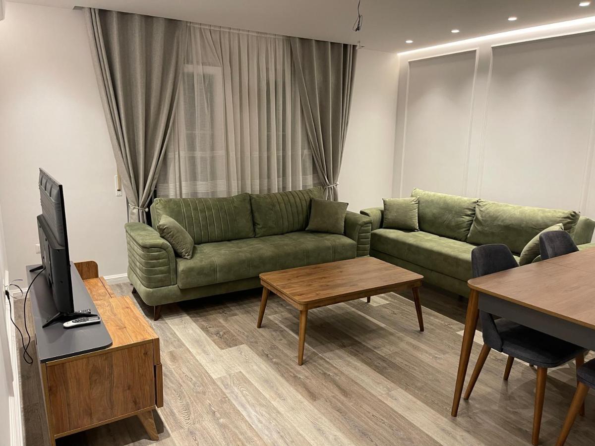 Sukaj Apartamento Tirana