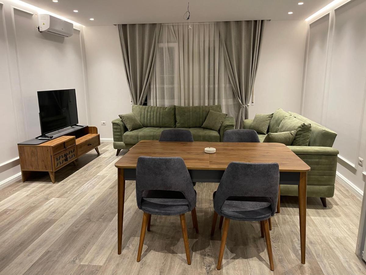 Sukaj Apartamento Tirana