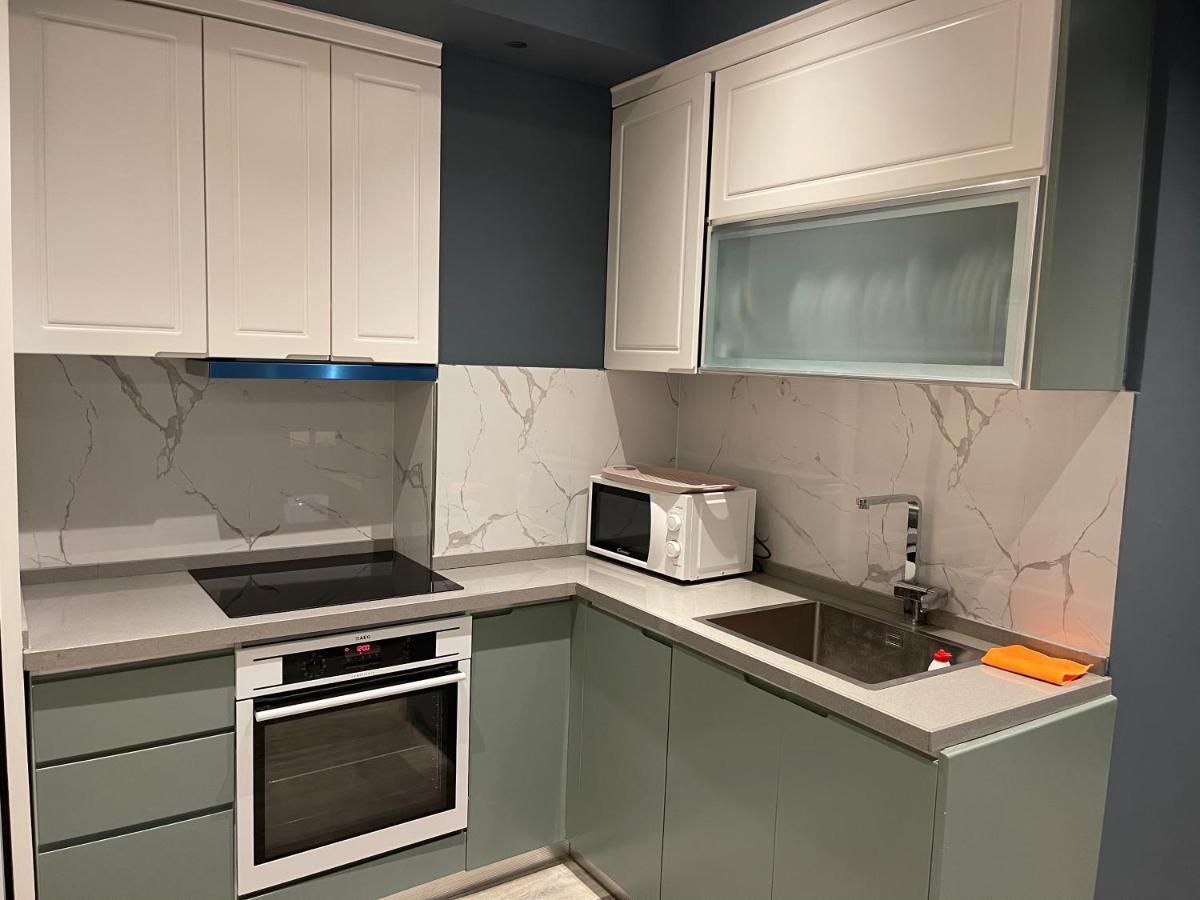 Apartamento Sukaj Tirana