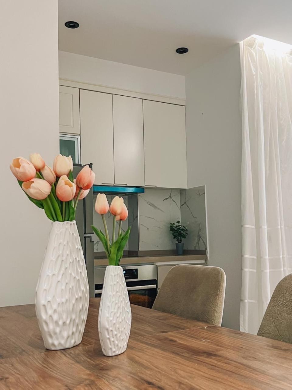 Sukaj Apartamento