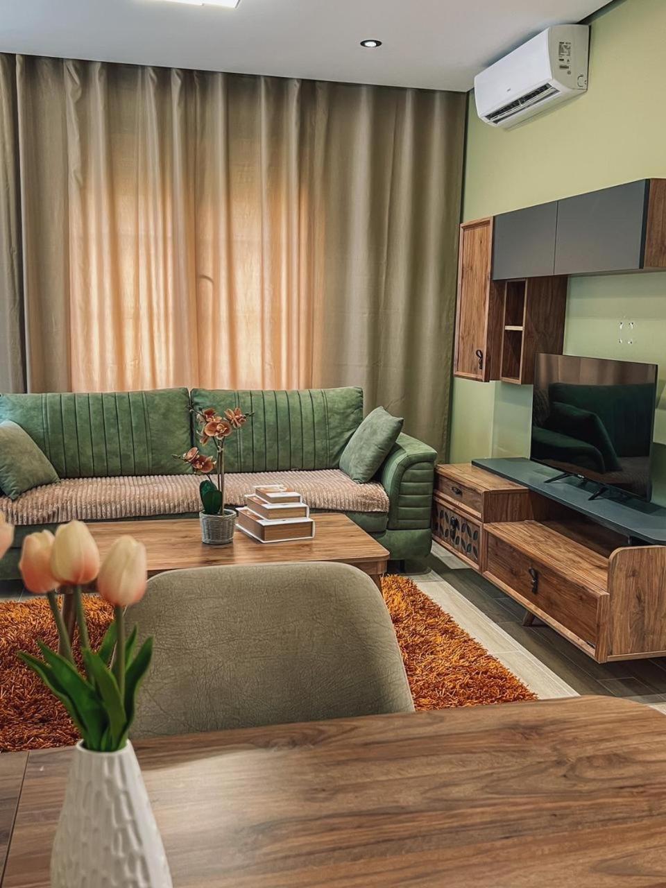Sukaj Apartamento *
